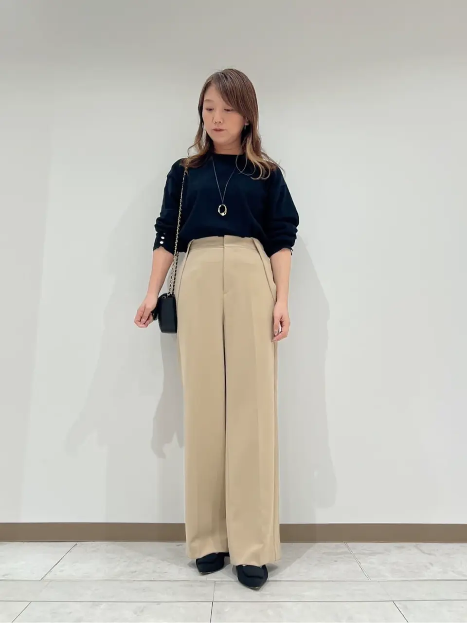 23区 平瀬 コーディネート画像