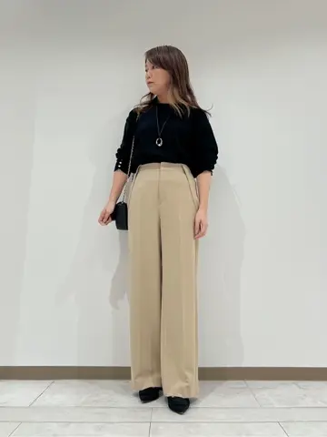 23区 平瀬 コーディネート画像