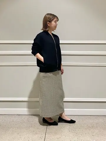 23区 中村 コーディネート画像