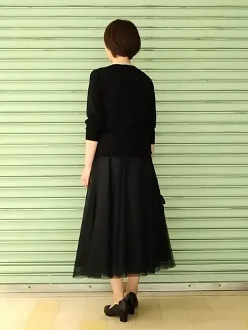 23区 奥山 コーディネート画像