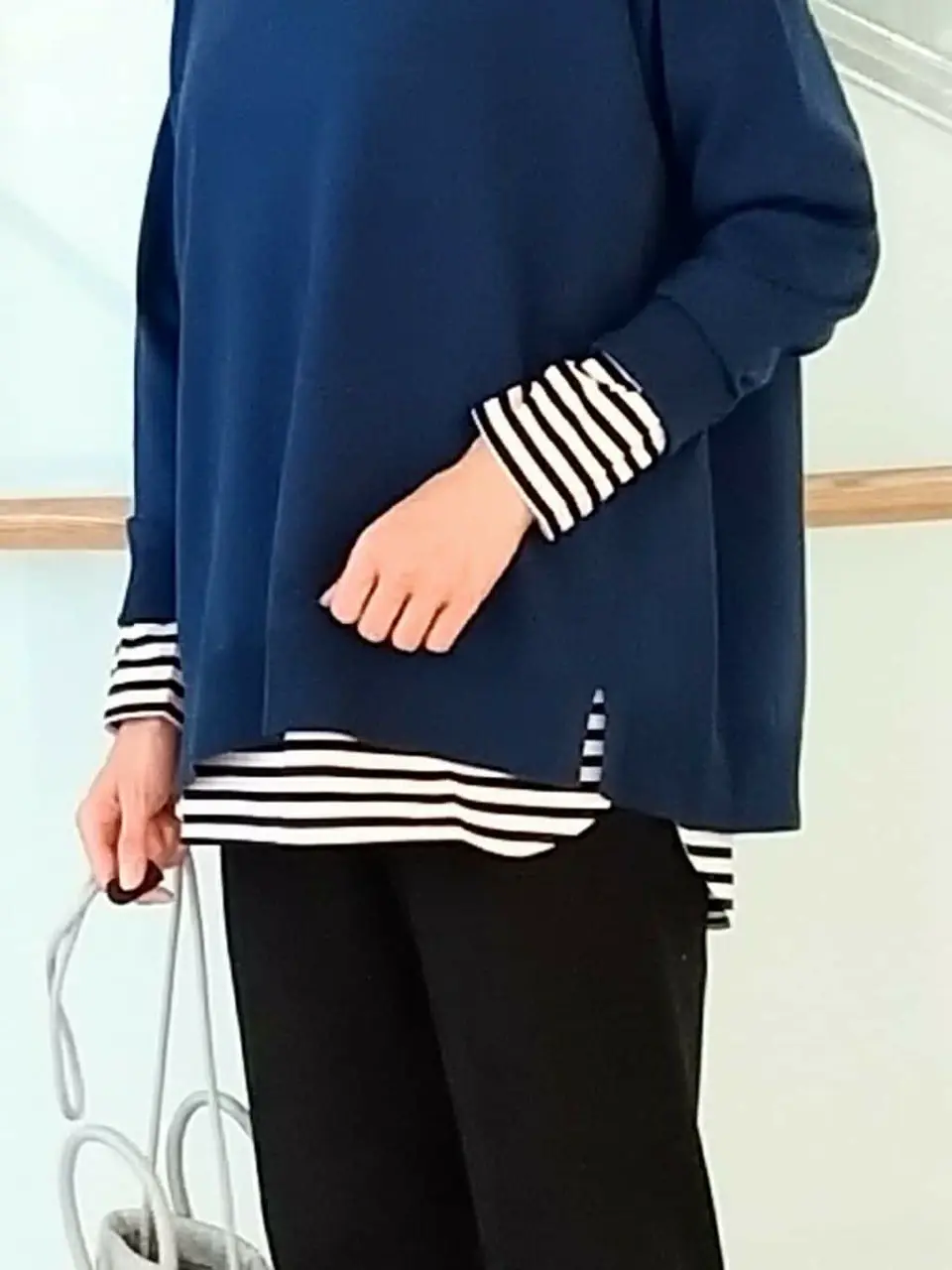 23区 奥山 コーディネート画像