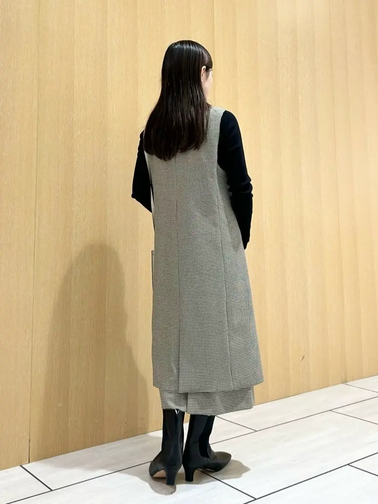 23区 松浦 コーディネート画像