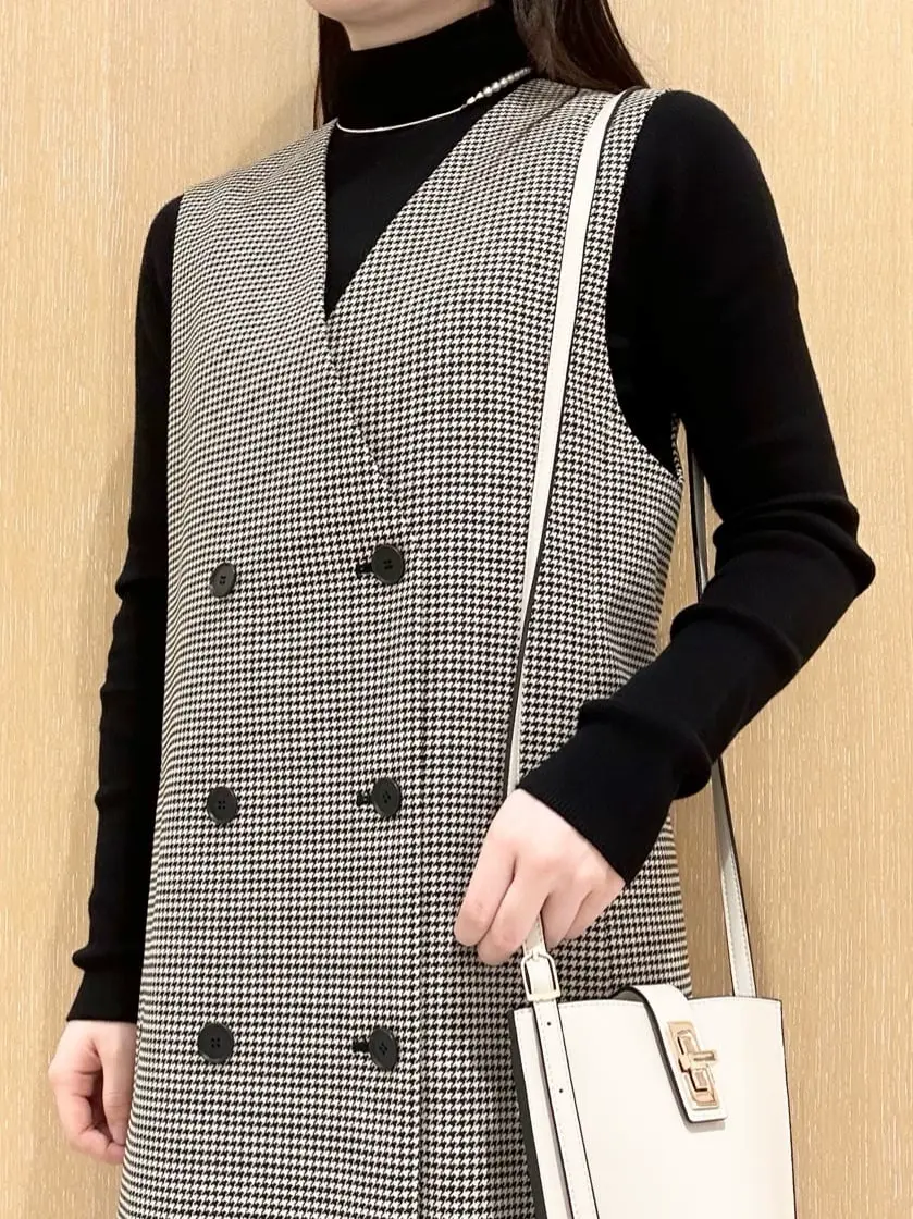 23区 松浦 コーディネート画像