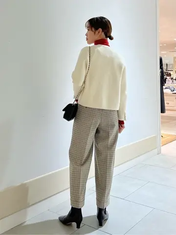 23区 伊藤 コーディネート画像