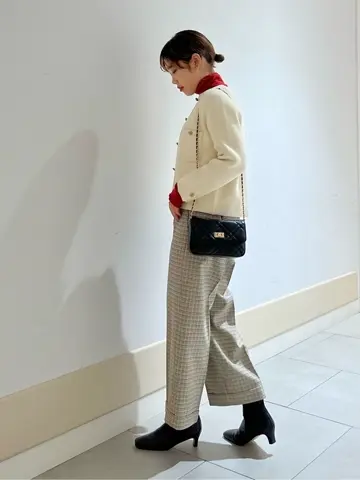 23区 伊藤 コーディネート画像