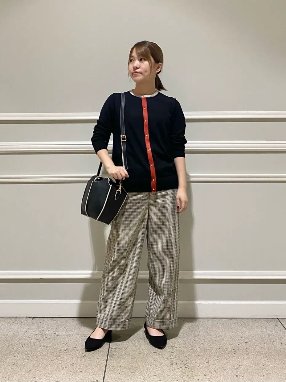  中村 コーディネート画像