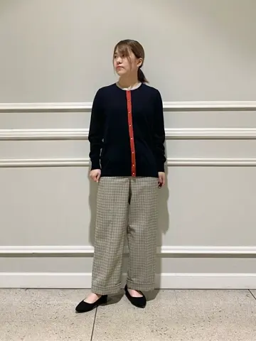 23区 中村 コーディネート画像