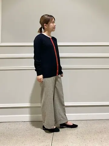 23区 中村 コーディネート画像