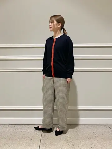 23区 中村 コーディネート画像