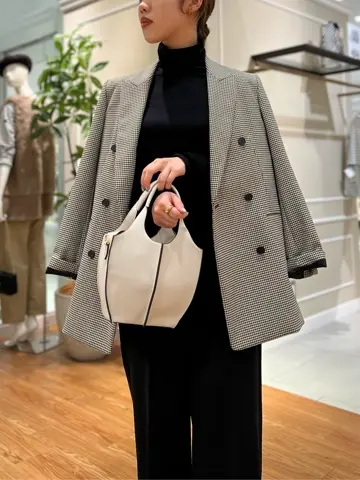 23区 伊藤 コーディネート画像