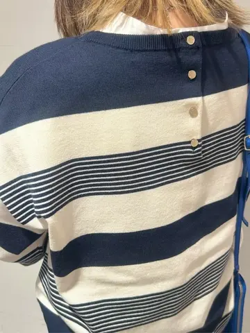 23区 栁川 コーディネート画像