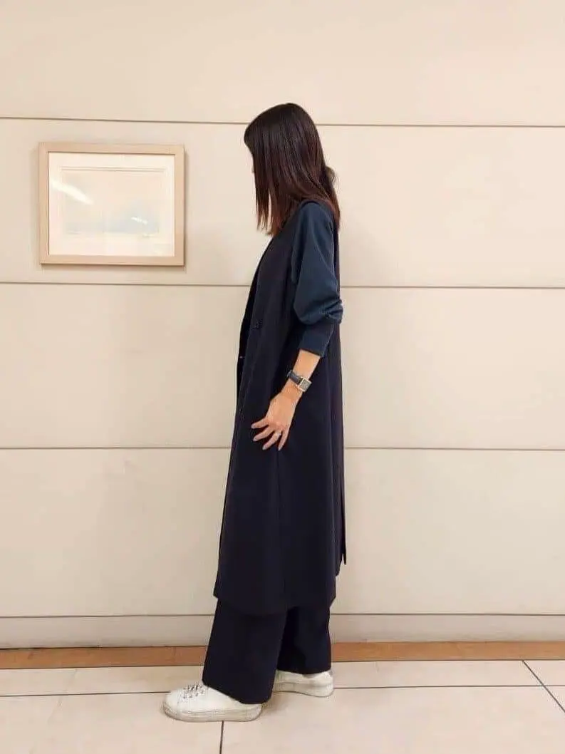 23区 髙橋 コーディネート画像