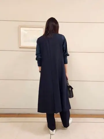 23区 髙橋 コーディネート画像