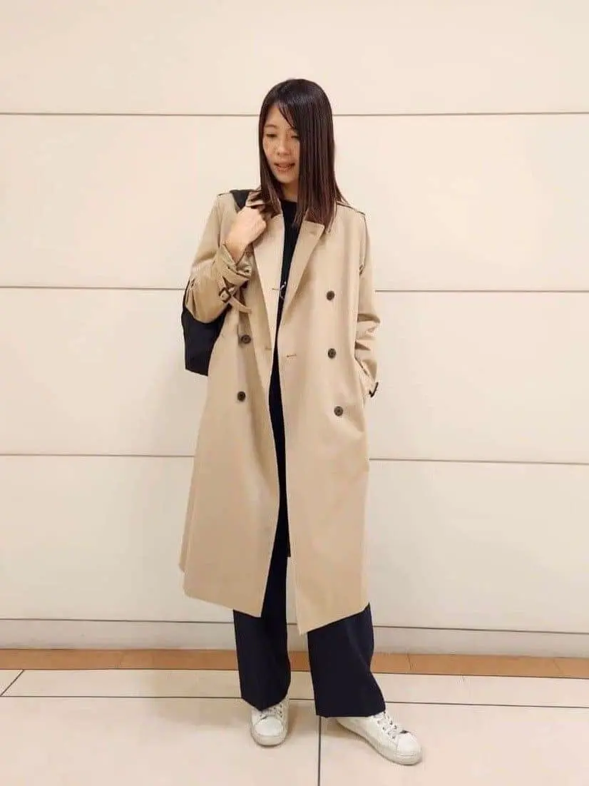 23区 髙橋 コーディネート画像