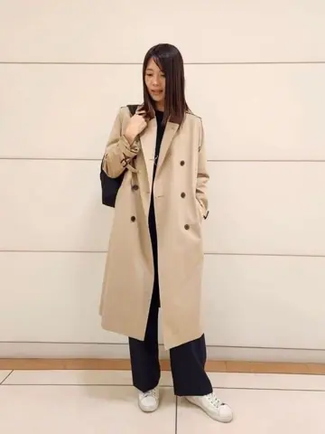 23区 髙橋 コーディネート画像