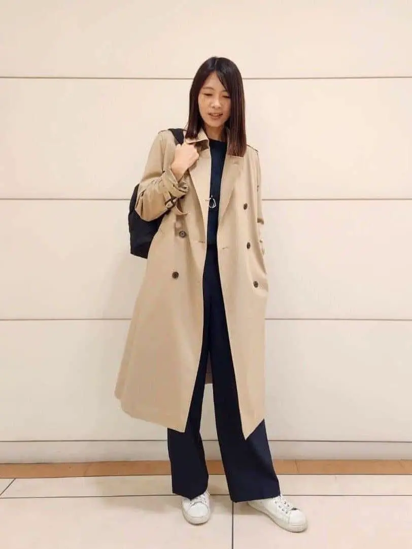 23区 髙橋 コーディネート画像