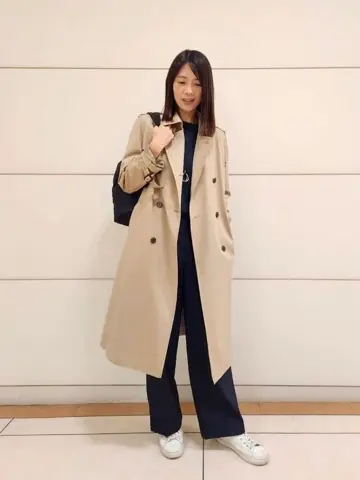 23区 髙橋 コーディネート画像