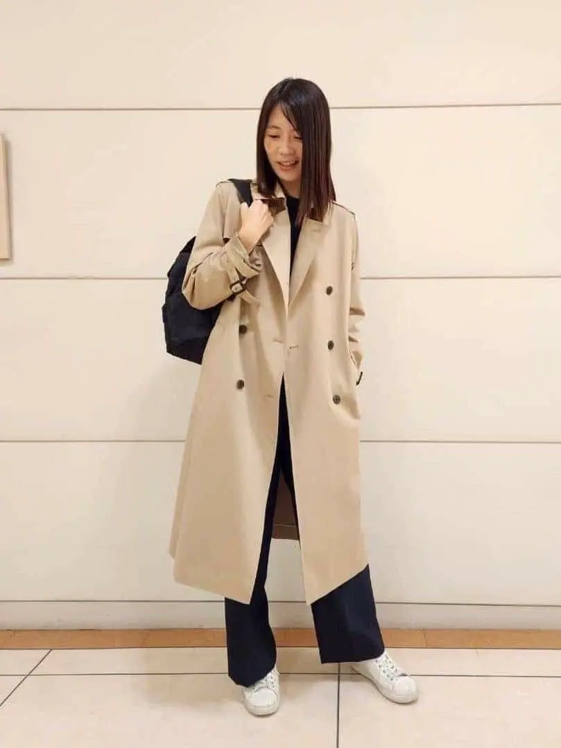 23区 髙橋 コーディネート画像