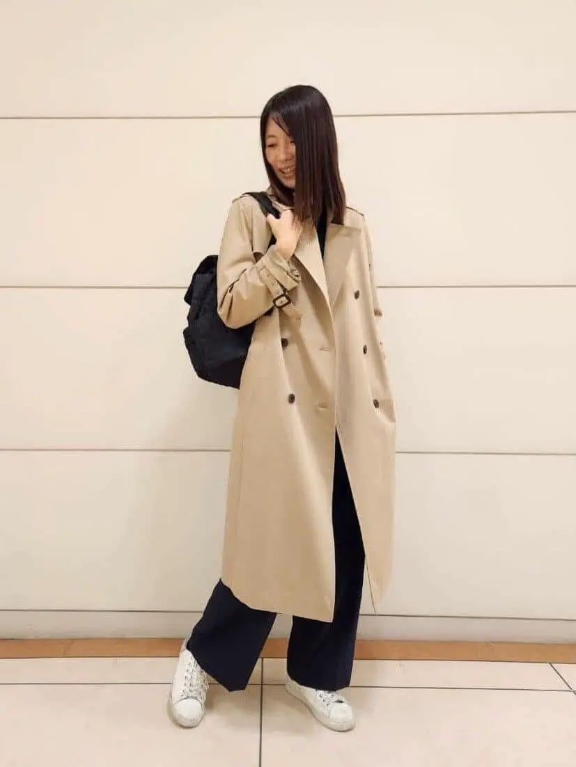 23区 髙橋 コーディネート画像