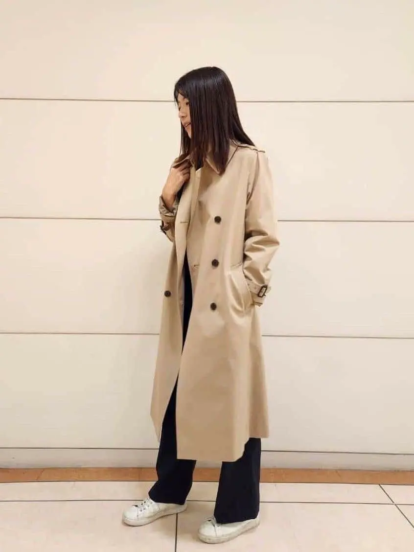 23区 髙橋 コーディネート画像