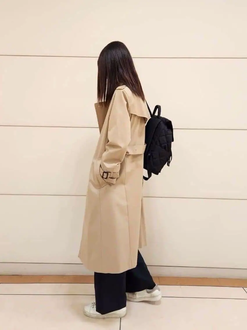 23区 髙橋 コーディネート画像