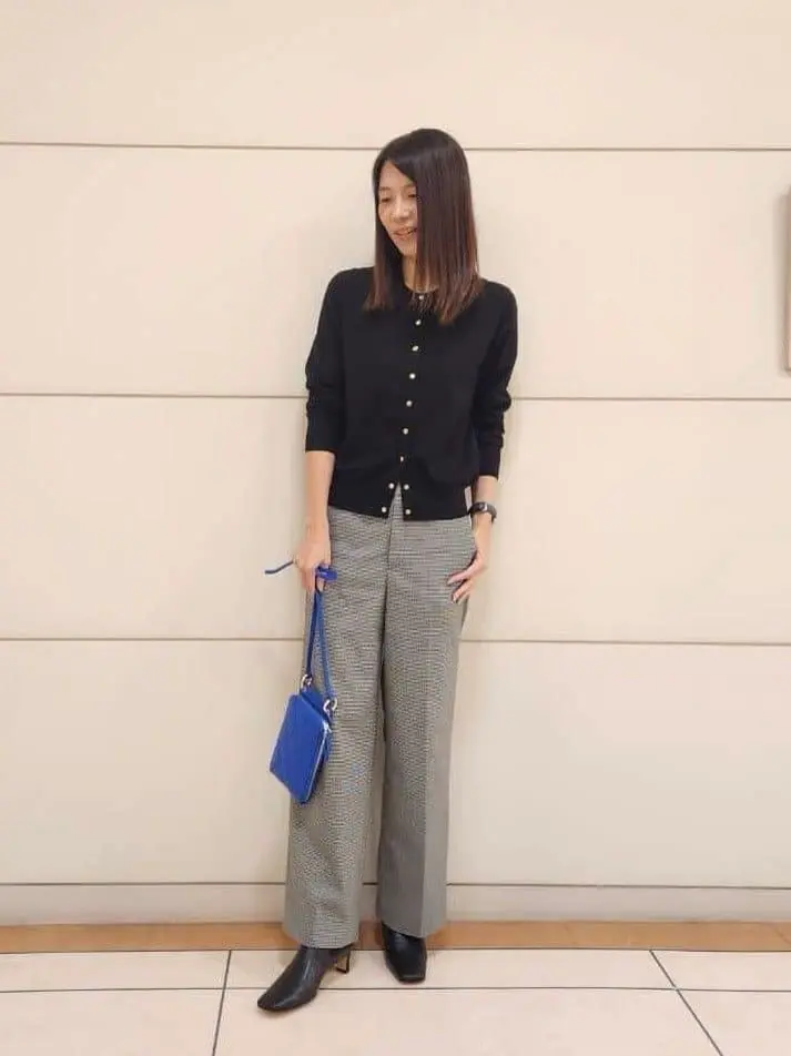 23区 髙橋 コーディネート画像