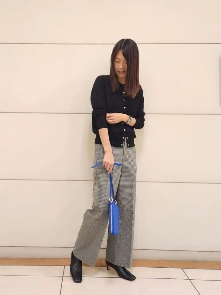 23区 髙橋 コーディネート画像