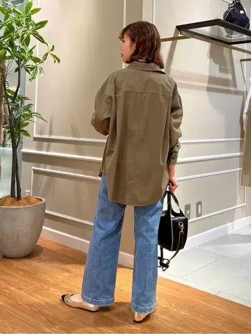 23区 伊藤 コーディネート画像