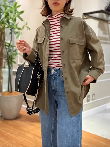 23区 伊藤 コーディネート画像