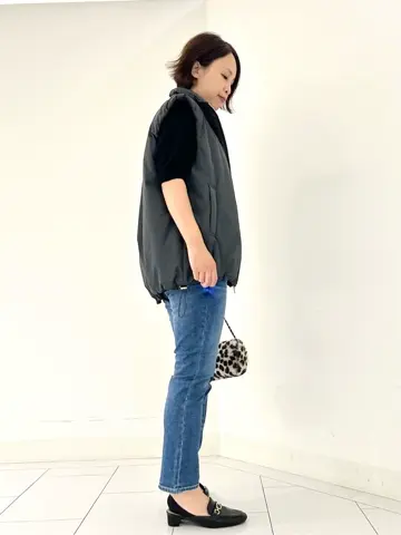 23区 南 コーディネート画像