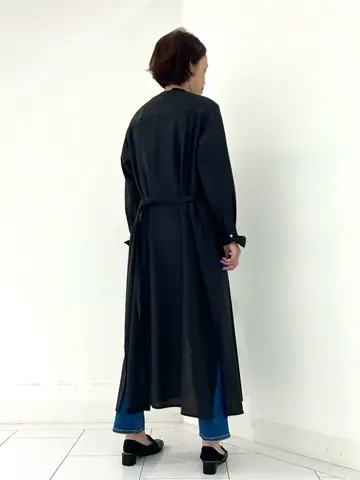 23区 南 コーディネート画像