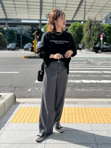 23区 伊藤 コーディネート画像