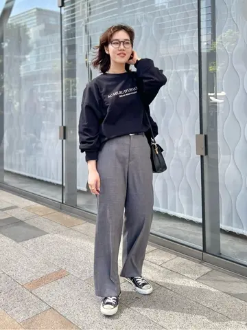 23区 伊藤 コーディネート画像