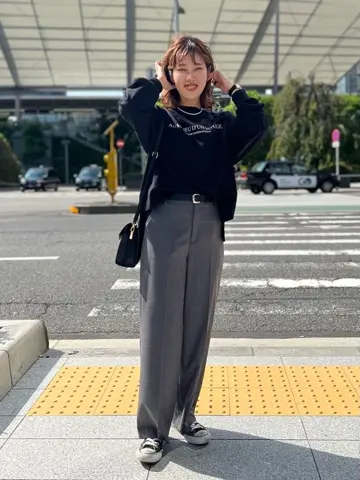 23区 伊藤 コーディネート画像