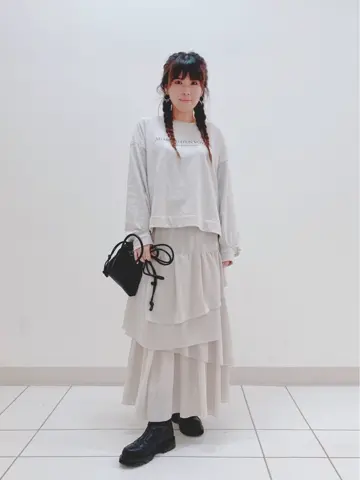 23区 犬塚 コーディネート画像