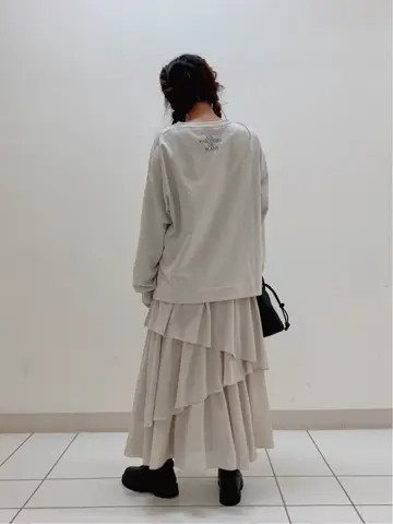 23区 犬塚 コーディネート画像