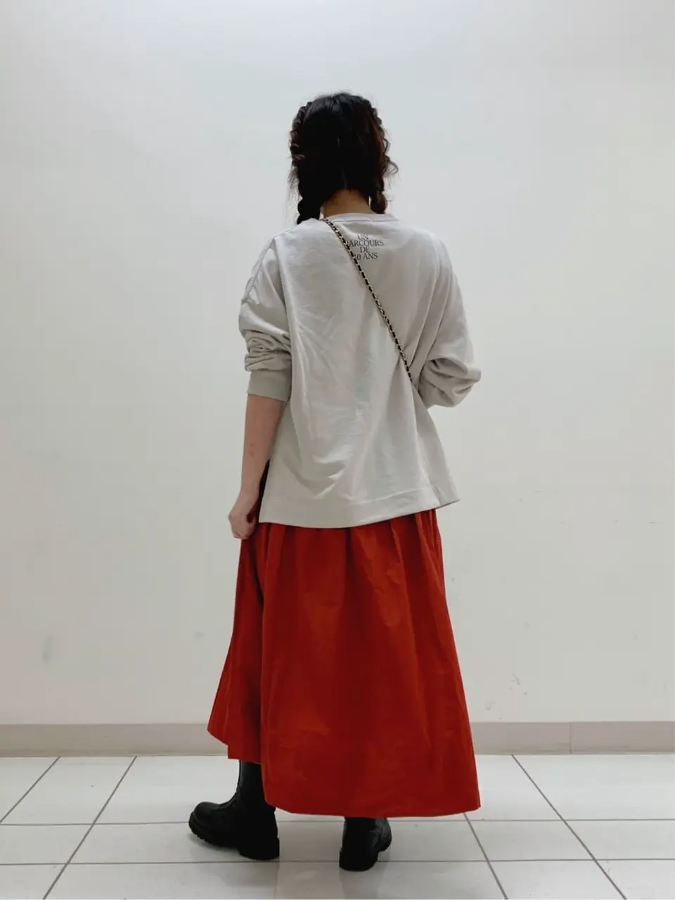 23区 犬塚 コーディネート画像