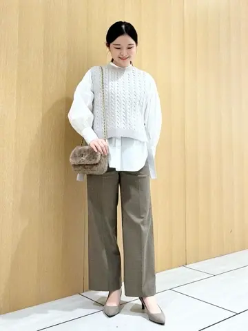 23区 松浦 コーディネート画像