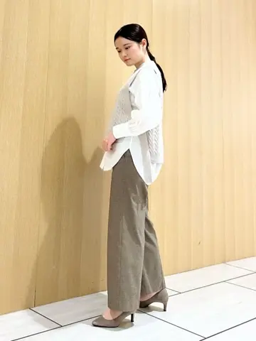 23区 松浦 コーディネート画像