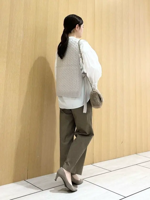 23区 松浦 コーディネート画像