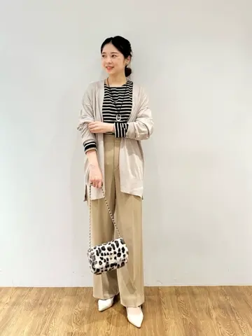 23区 西嶋 コーディネート画像