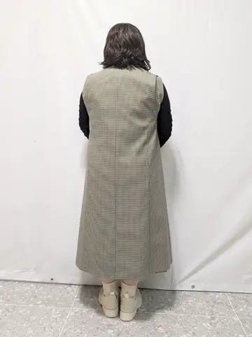 23区 武田 コーディネート画像