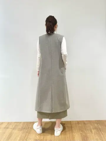 23区 永石 コーディネート画像