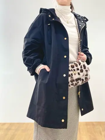 23区 永石 コーディネート画像