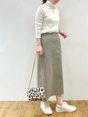 23区 永石 コーディネート画像