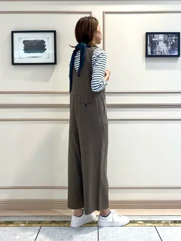 23区 荒川 コーディネート画像