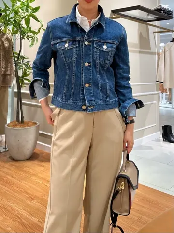 23区 伊藤 コーディネート画像