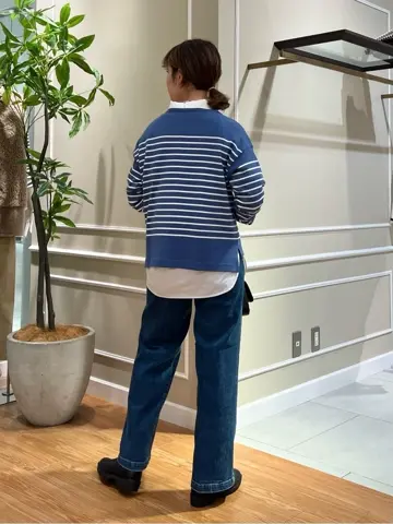 23区 伊藤 コーディネート画像