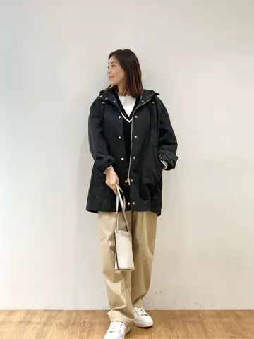 23区 河野 コーディネート画像