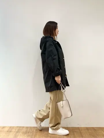 23区 河野 コーディネート画像